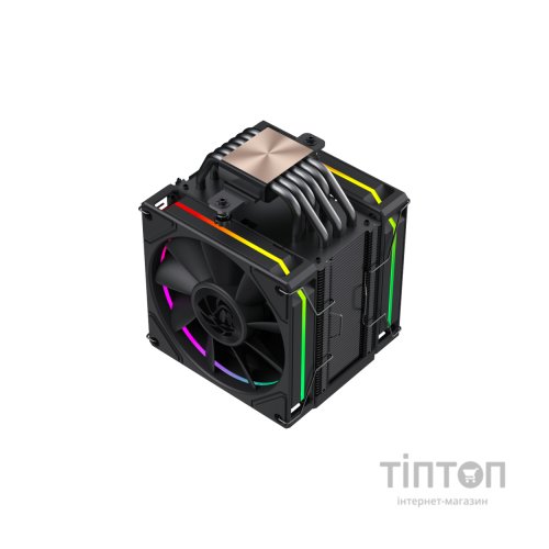 Кулер до процесора Gamemax SIGMA 620 BK
