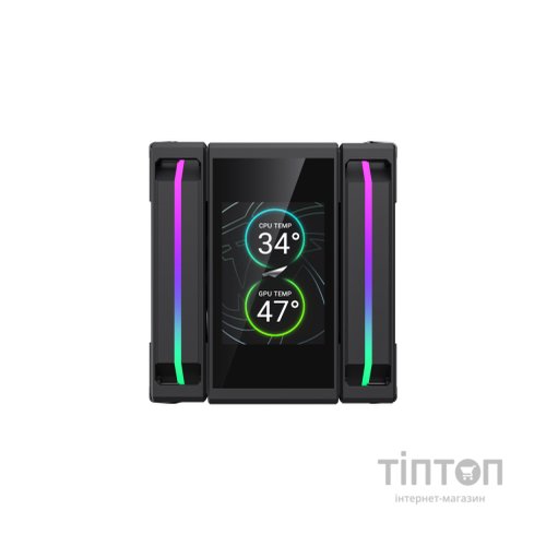 Кулер до процесора Gamemax SIGMA 620 BK