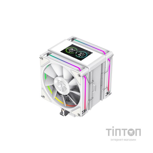 Кулер до процесора Gamemax SIGMA 620 WH