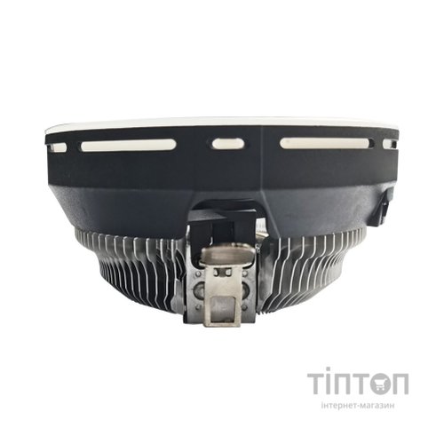 Кулер до процесора Gembird CPU-HURACAN-ARGB-X110