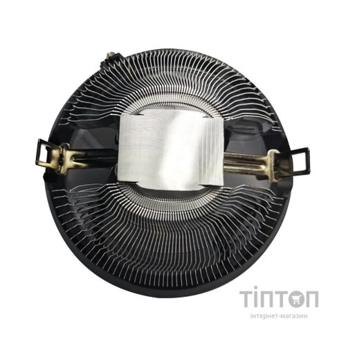 Кулер до процесора Gembird CPU-HURACAN-ARGB-X110