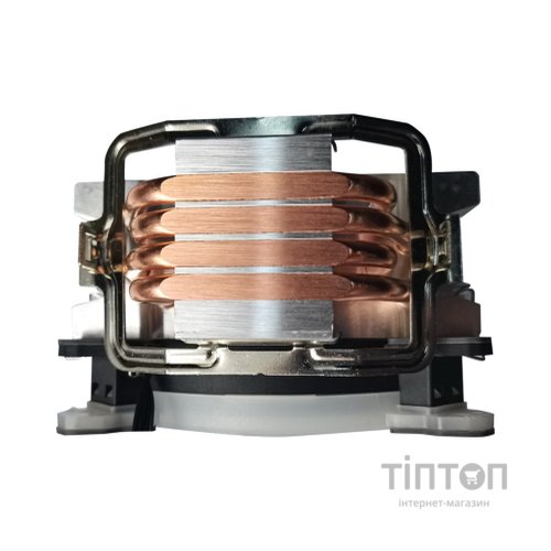 Кулер до процесора Gembird CPU-HURACAN-ARGB-X130