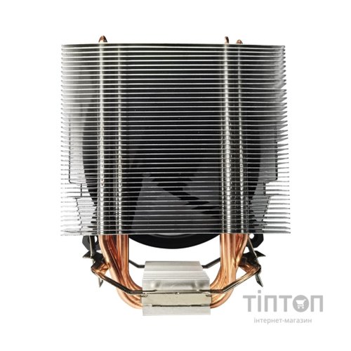 Кулер до процесора Gembird CPU-HURACAN-ARGB-X130