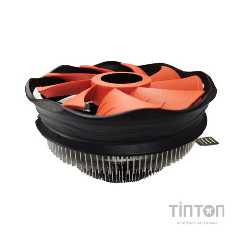 Кулер до процесора Gembird CPU-HURACAN-X30