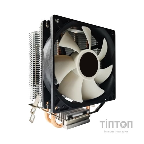 Кулер до процесора Gembird CPU-HURACAN-X60