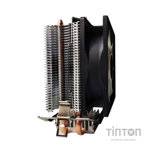 Кулер до процесора Gembird CPU-HURACAN-X60