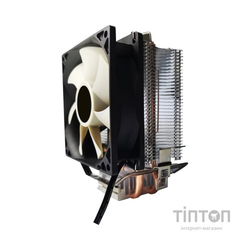 Кулер до процесора Gembird CPU-HURACAN-X60