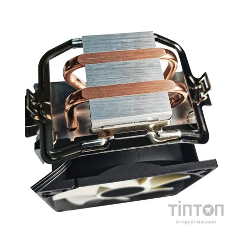 Кулер до процесора Gembird CPU-HURACAN-X60