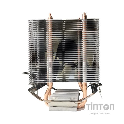 Кулер до процесора Gembird CPU-HURACAN-X60