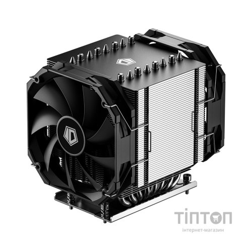 Кулер до процесора ID-Cooling A8-SP3