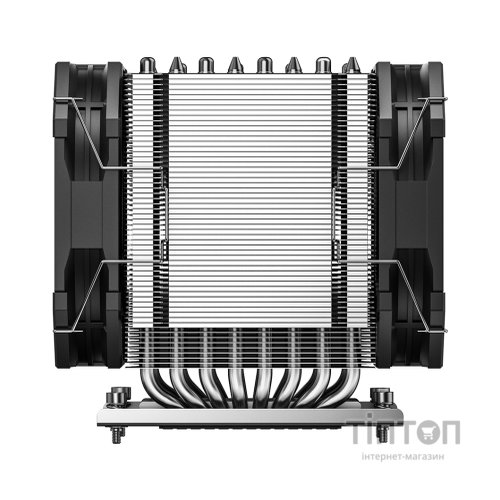 Кулер до процесора ID-Cooling A8-SP3