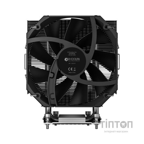 Кулер до процесора ID-Cooling A8-SP3