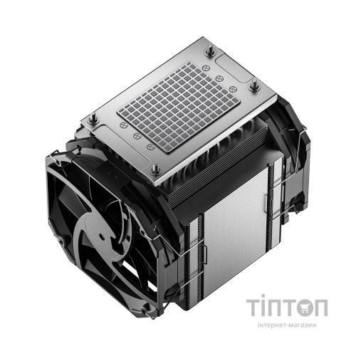 Кулер до процесора ID-Cooling A8-SP3