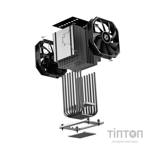 Кулер до процесора ID-Cooling A8-SP3