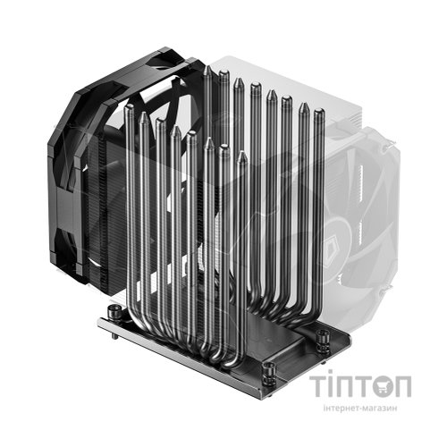 Кулер до процесора ID-Cooling A8-SP3