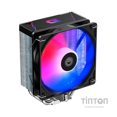Кулер до процесора ID-Cooling BLITZ X4