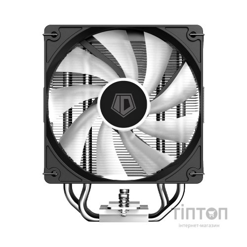 Кулер до процесора ID-Cooling BLITZ X4