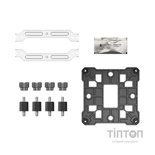 Кулер до процесора ID-Cooling BLITZ X4