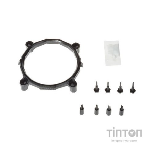 Кулер до процесора ID-Cooling DK-01