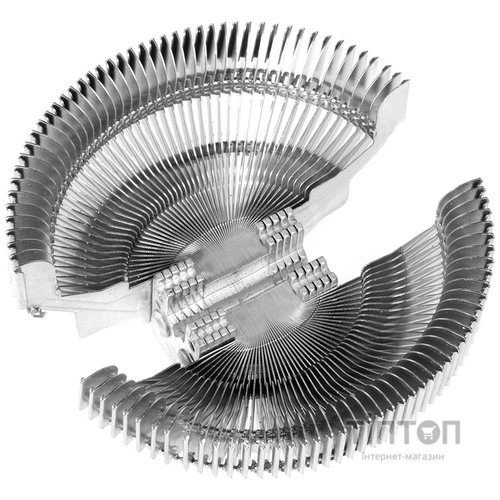 Кулер до процесора ID-Cooling DK-01S