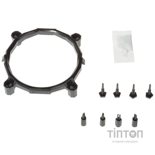 Кулер до процесора ID-Cooling DK-01S