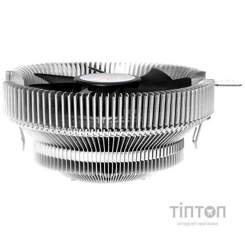 Кулер до процесора ID-Cooling DK-01T