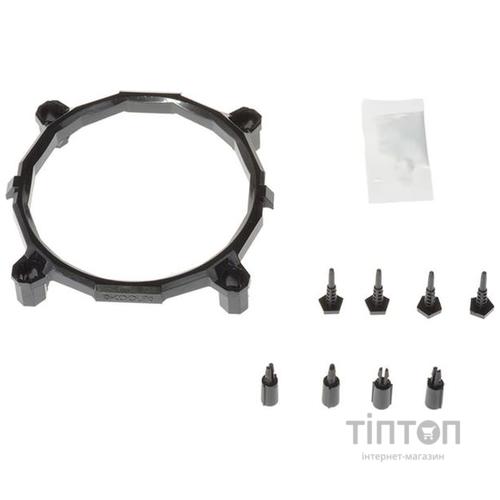 Кулер до процесора ID-Cooling DK-01T