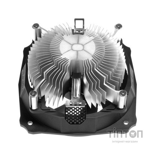 Кулер до процесора ID-Cooling DK-03