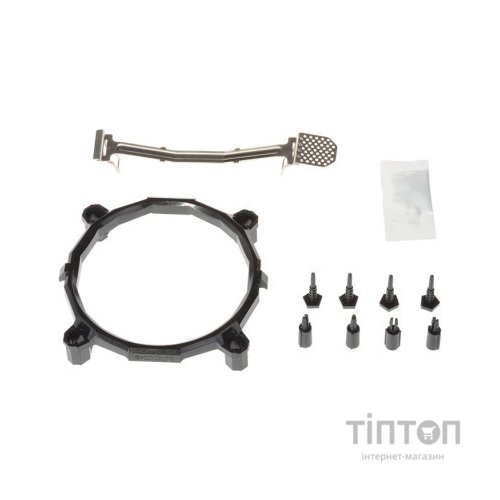 Кулер до процесора ID-Cooling DK-03