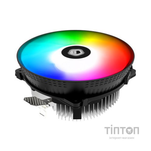 Кулер до процесора ID-Cooling DK-03 Rainbow