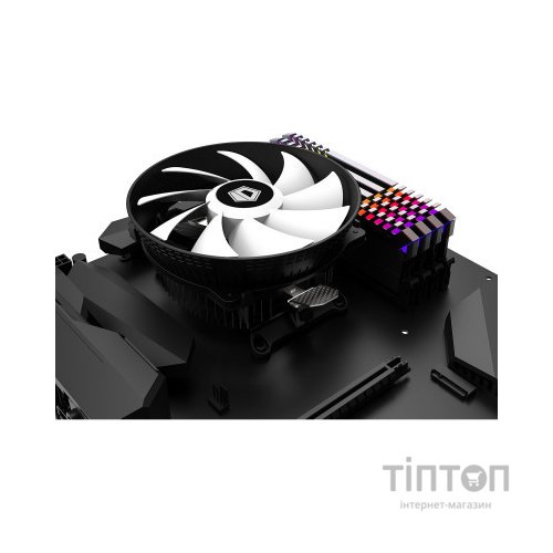 Кулер до процесора ID-Cooling DK-03 Rainbow
