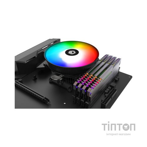 Кулер до процесора ID-Cooling DK-03 Rainbow