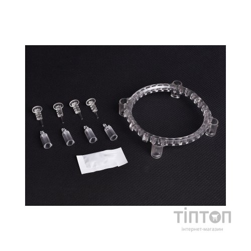 Кулер до процесора ID-Cooling DK-03 Rainbow