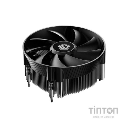 Кулер до процесора ID-Cooling DK-07A