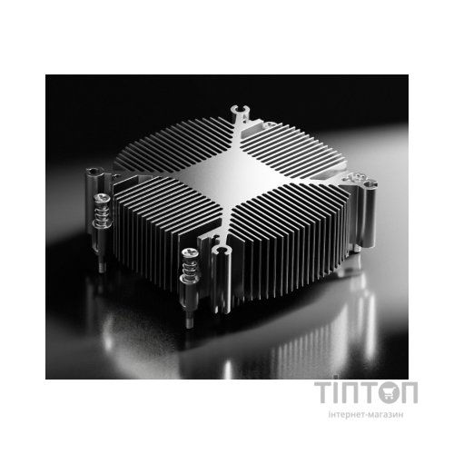 Кулер до процесора ID-Cooling DK-07A
