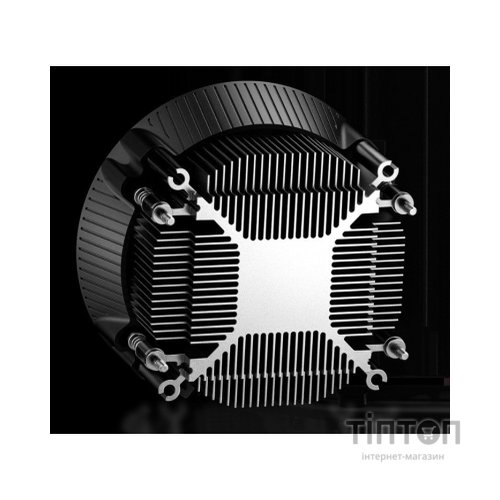 Кулер до процесора ID-Cooling DK-07A