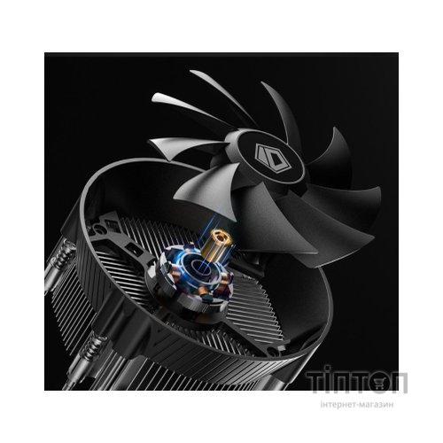 Кулер до процесора ID-Cooling DK-07A