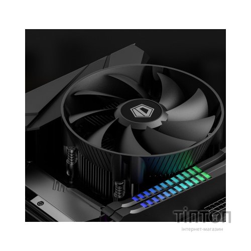 Кулер до процесора ID-Cooling DK-07A