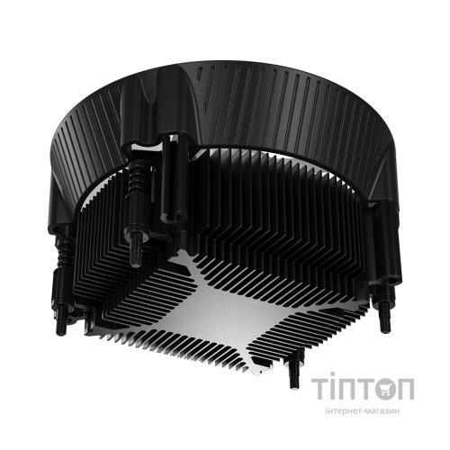 Кулер до процесора ID-Cooling DK-07A Rainbow