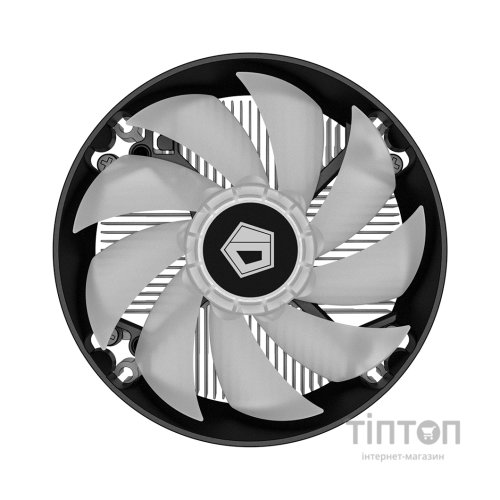 Кулер до процесора ID-Cooling DK-07A Rainbow