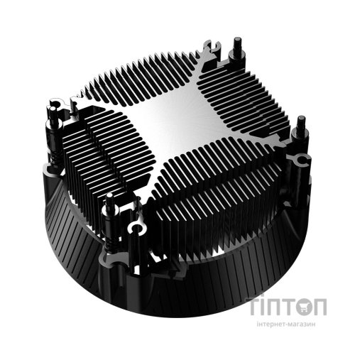 Кулер до процесора ID-Cooling DK-07A Rainbow