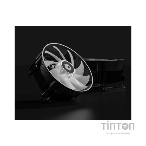 Кулер до процесора ID-Cooling DK-07A Rainbow