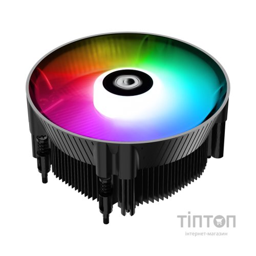 Кулер до процесора ID-Cooling DK-07A Rainbow