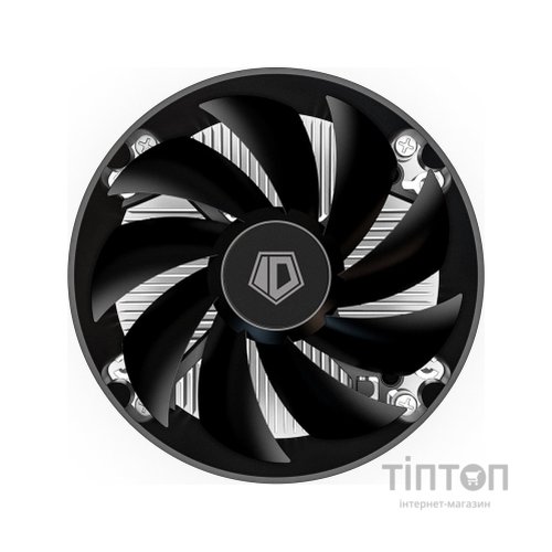 Кулер до процесора ID-Cooling DK-07i