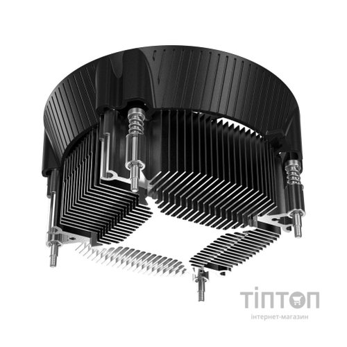 Кулер до процесора ID-Cooling DK-07i
