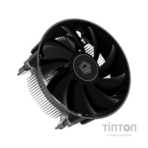 Кулер до процесора ID-Cooling DK-07i