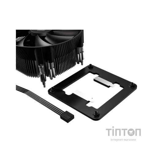 Кулер до процесора ID-Cooling DK-07i
