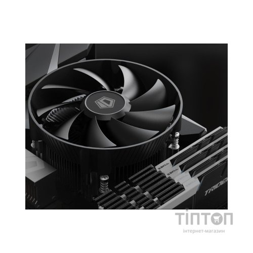 Кулер до процесора ID-Cooling DK-07i