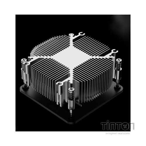 Кулер до процесора ID-Cooling DK-07i