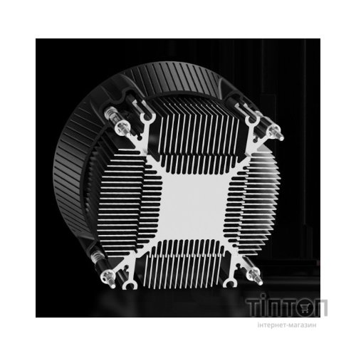 Кулер до процесора ID-Cooling DK-07i